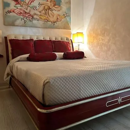 Vacanze Romane Appartamento *